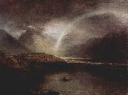 Cumberland William Turner